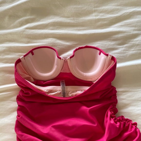 NEW Corset VICTORIA'S SECRET FOREVER SEXY TANKINI - Picture 4 of 5